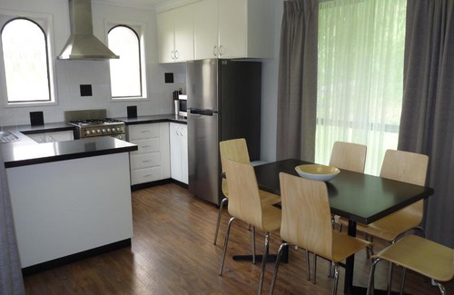 Belmont Apartamento | Barwon Valley Lodge