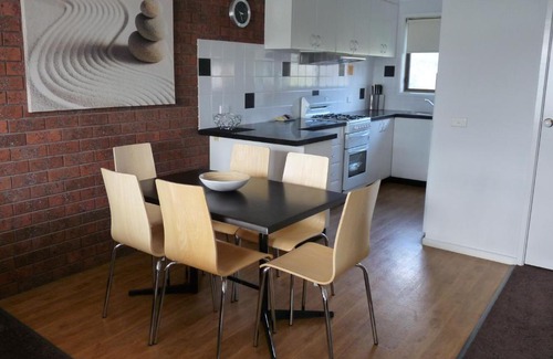 Belmont Apartamento | Barwon Valley Lodge