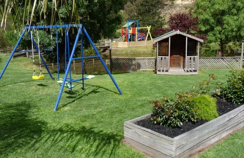 Belmont Apartamento | Barwon Valley Lodge