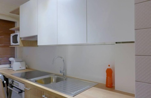 Randogne Apartamento | Barzettes-Vacances 558 / Entrée N° 18 by Interhome