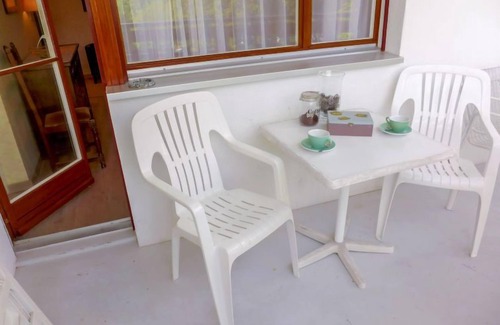 Randogne Apartamento | Barzettes-Vacances 558 / Entrée N° 18 by Interhome