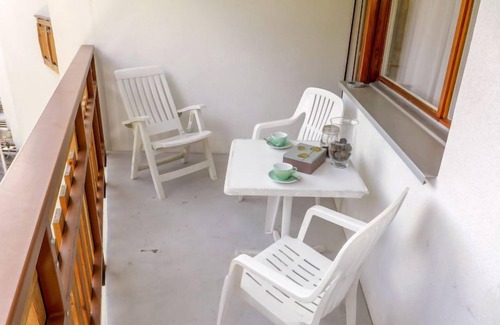 Randogne Apartamento | Barzettes-Vacances 558 / Entrée N° 18 by Interhome