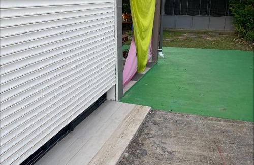 Morne-A-l'Eau Apartamento | Bas de villa ensoleillé ventilé