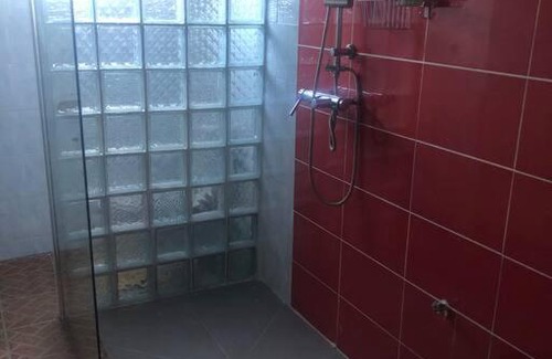 Morne-A-l'Eau Casa | Bas de villa ensoleillé ventilé