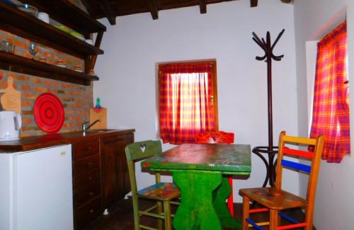 Mladenovac Casa | Bas u inat babarogama