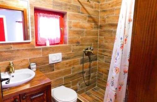 Mladenovac Casa | Bas u inat babarogama