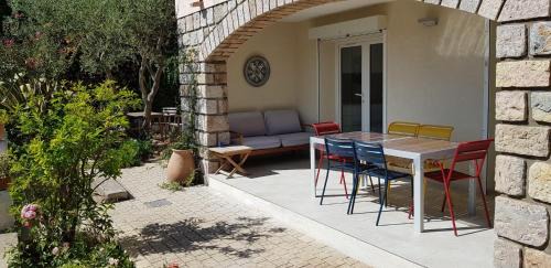 Hyeres Apartamento | Bas Villa, Vue mer, Centre ville, Paradis, calme