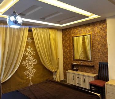 Bahria Town Apartamento | Basaera Suites