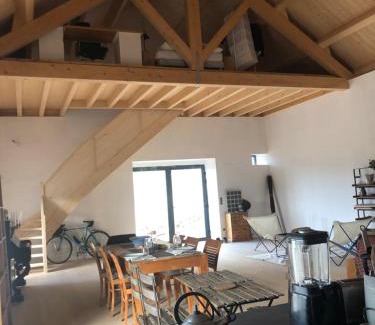 Saint-Front Casa | BASALTE