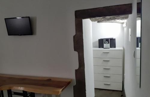 Achadinha Cama Y Desayuno | Basaltic Guest House