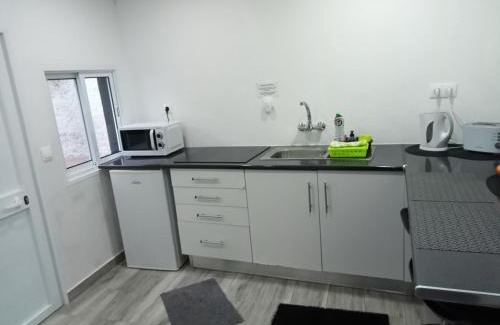 Achadinha Cama Y Desayuno | Basaltic Guest House