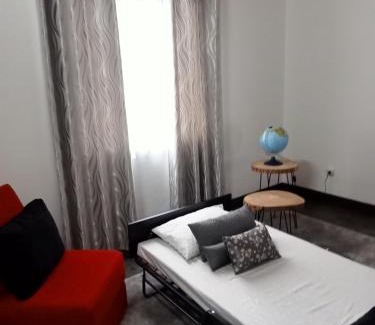 Achadinha Cama Y Desayuno | Basaltic Guest House