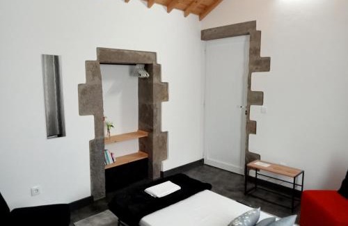 Achadinha Cama Y Desayuno | Basaltic Guest House