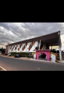 Mysore Apartamento | Basanth convention centre