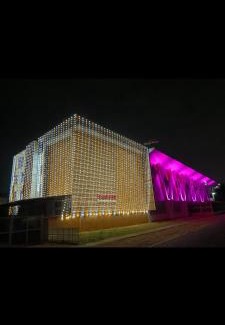 Mysore Apartamento | Basanth convention centre