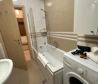 Otopeni Apartamento | Basarabiei 15