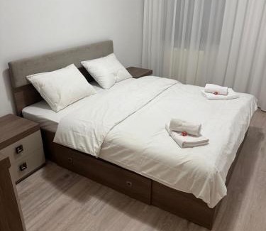 Otopeni Apartamento | Basarabiei 15