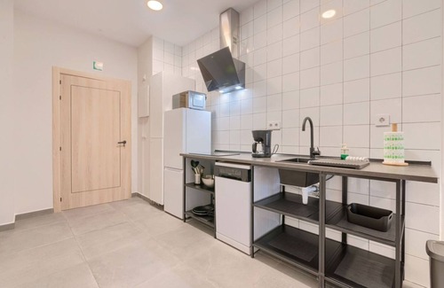 Santutxu Apartamento | Apartamentos Basarrate Self Check in