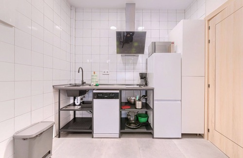 Santutxu Apartamento | Estudio Basarrate Self check in