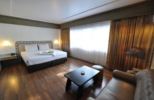 Pattaya Bay Hotel | Basaya Beach Hotel & Resort