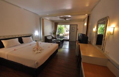 Pattaya Bay Hotel | Basaya Beach Hotel & Resort