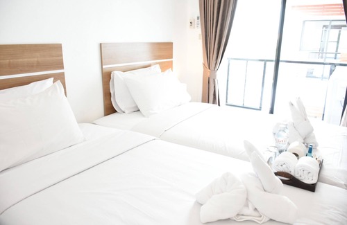 Ban Thung Sukla Hotel | Basaya Laemchabang