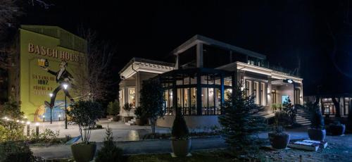Subotica Cama Y Desayuno | Basch House 1887 Rooms, Subotica