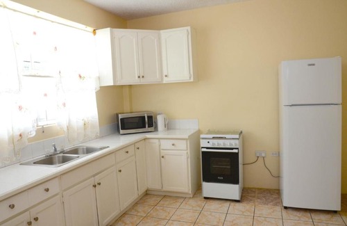 Kingstown Apartamento | Bascombe Apartments