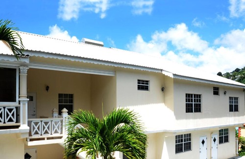 Kingstown Apartamento | Bascombe Apartments