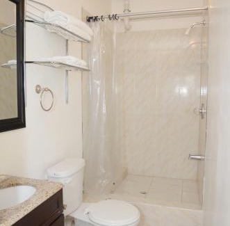 Kingstown Apartamento | Bascombe Apartments
