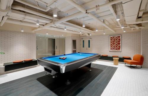 Dongcheng Apartamento | base-Beijing Wangfujing Serviced Apartment- in Hutong &Bike rental &Close to Forbidden City, Tian'anmen Square &Subway nearby &Free coffee &Washing machine,Kitchen &Restaurant discount &English speaking &High speed free WiFi