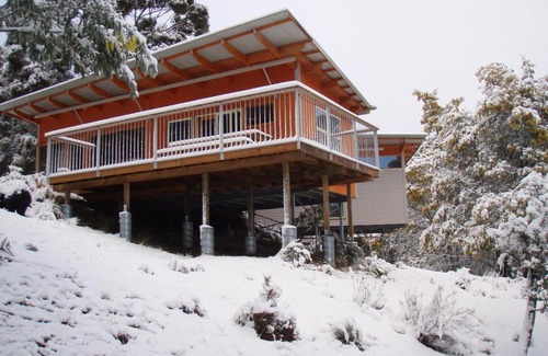 Glenfern Otro | Base Camp Tasmania