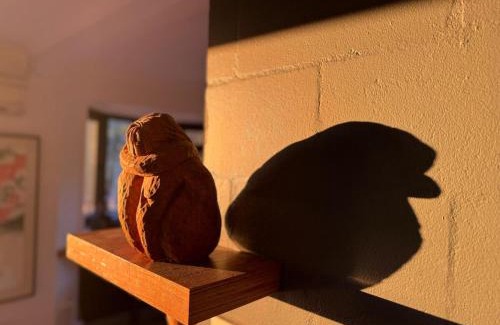 South Hobart Chalet De Esquí | Base Camp - wilder stays