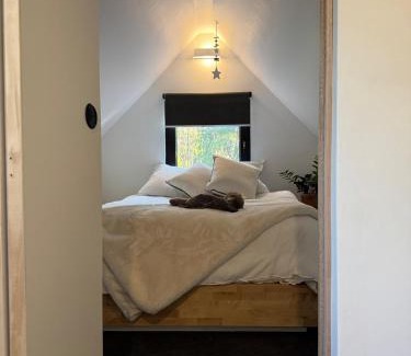 South Hobart Chalet De Esquí | Base Camp - wilder stays