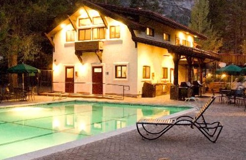 Olympic Valley Condominio | Base de Squaw Valley, a pie de Montacargas y Village, Great Servicios