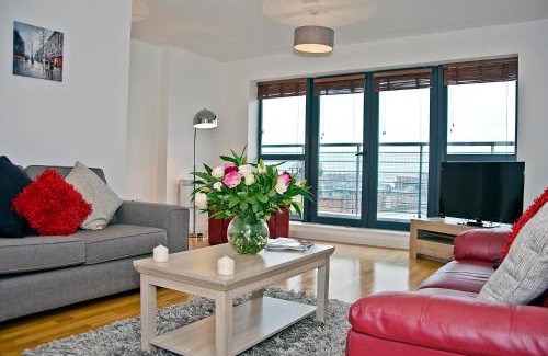 Chinatown Apartamento | Base Serviced Apartments - Duke Street
