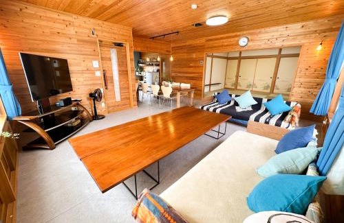 Shiraoi-cho Casa | Base Shiraoi with Mall Onsen