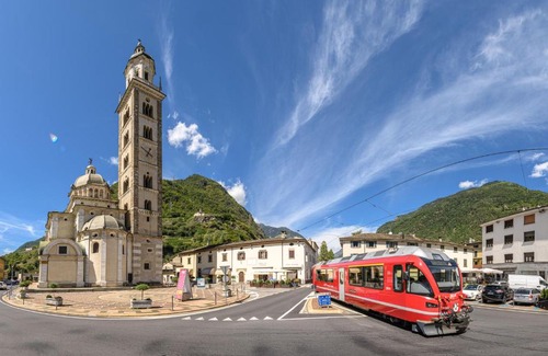 Tovo di Sant'Agata Casa | Base531
