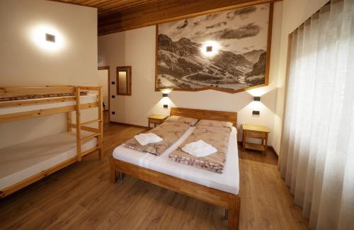 Tovo di Sant'Agata Casa | Base531