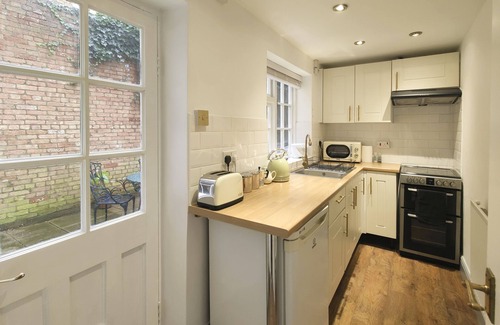 Redcliffe Apartamento | Base78, Your Place in Bristol Close to Temple Meads Station, City & Harbourside