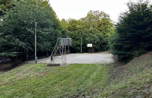 Brno Otro | Basecamp Brno