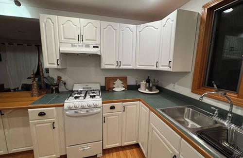 Rangeley Casa | Basecamp Haven 2 Private access to HOA Rangeley Lake. Direct access snow trails.