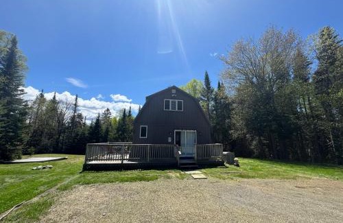 Rangeley Casa | Basecamp Haven