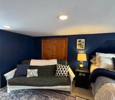 Rangeley Casa | Basecamp Haven