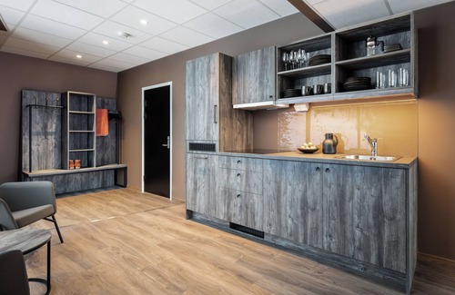 Narvik Apartamento | Basecamp Narvik
