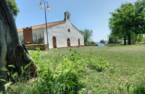 Tancau Sul Mare Apartamento | BaseCamp Ogliastra - Flat Green
