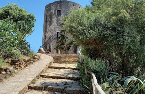 Tancau Sul Mare Apartamento | BaseCamp Ogliastra - Flat Green