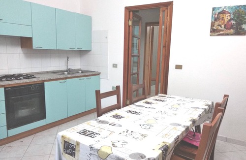 Santa Maria Navarrese Casa | BaseCamp Ogliastra - House