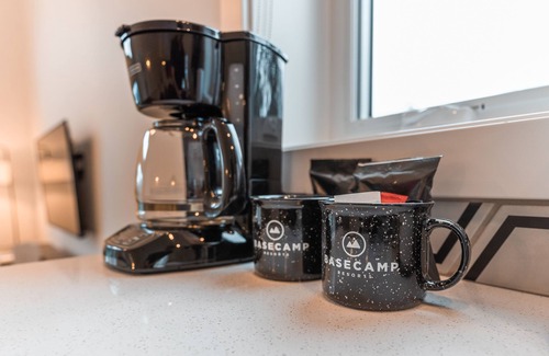 Revelstoke Casa | Basecamp Resorts Revelstoke I Five Bedroom Suite