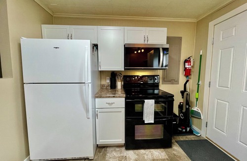Rapid City Casa | Basecamp Retreat Mtn Vibes Near DT & Hwy 16